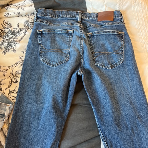 Jeans - Picture 3 of 3